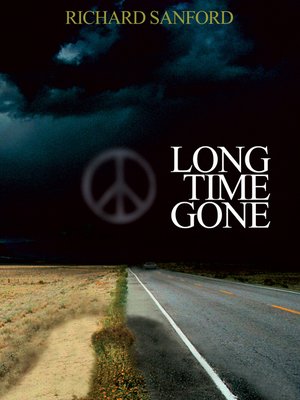 cover image of Long Time Gone